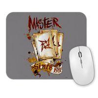 Metalhead Master Master Mouse Pad