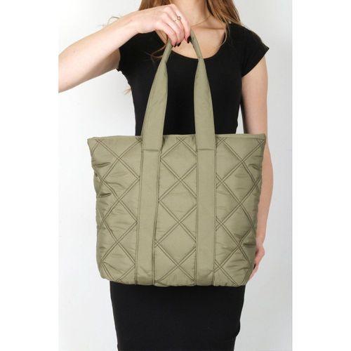 Monalisa Home Patlı Kadın Shopper Omuz Çantası
