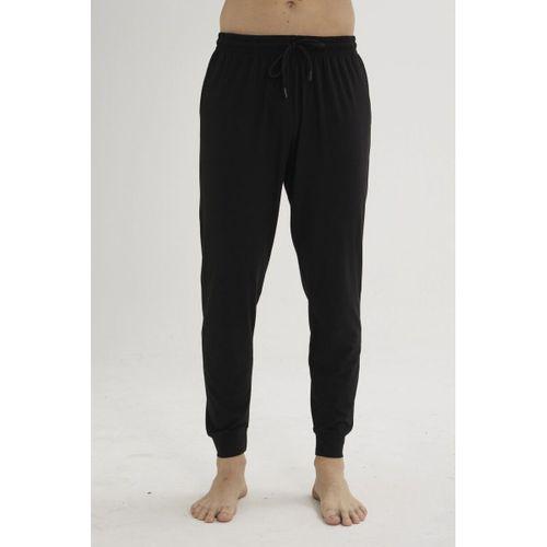 Kocabey 126r Erkek Ribana Pijama Altı