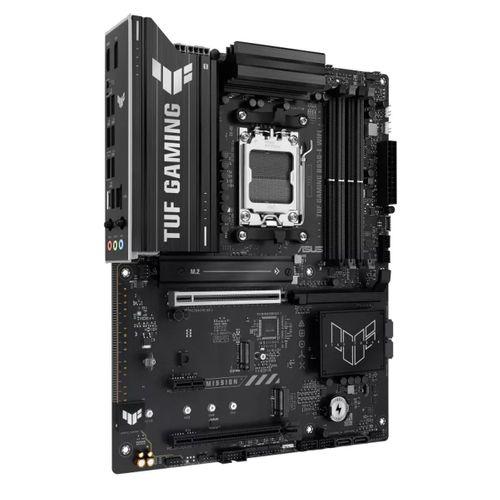ASUS TUF GAMING B850-E WIFI AMD AM5 DDR5 ANAKART