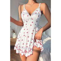 Fantezi Gecelik Kadın Or1029