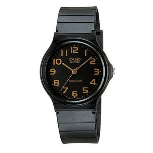 CASIO MQ-24-1B2LDF ERKEK KOL SAATİ