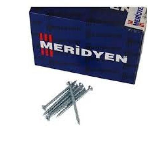 Meridyen Meridyen Sunta Vidası 3.5 x 30 mm 1000 Adet