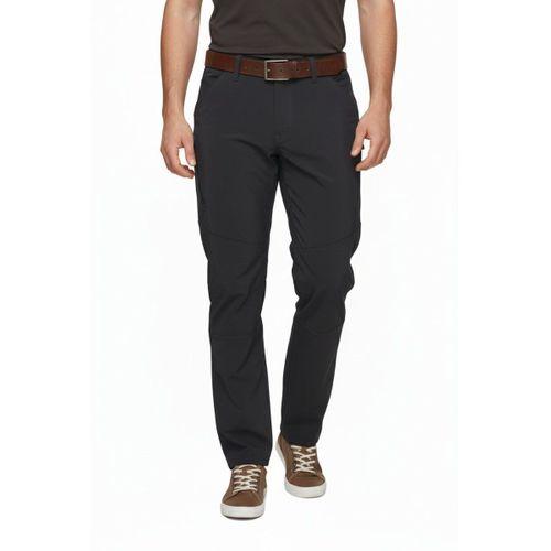 Erkek Kışlık Soft Jel Taktik İçi Polar Pantolon Regular BGL-ST05179