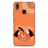 Emojix (36) Casper Via A4 Kılıf Silikon Kapak Desenli