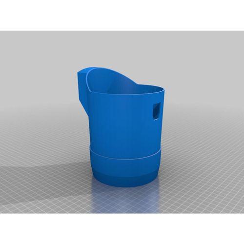 - Kısa Stubby Ryobi PBLLB01K Yaprak Üfleme Ucu (Bu ürün Sadece Plastik parçadır - Almadan Önce Soru Sorabilirsiniz)