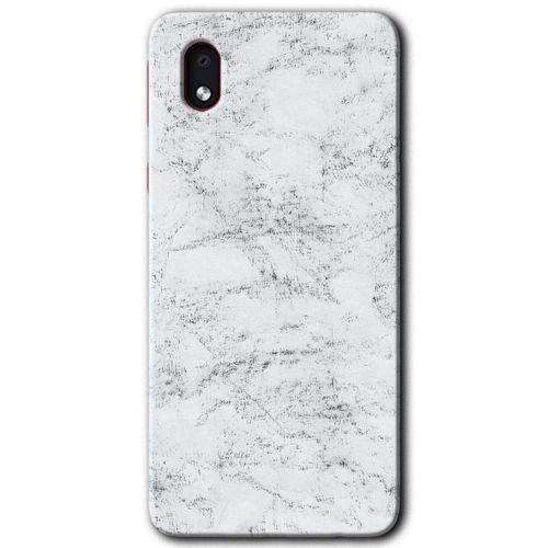 Samsung Galaxy A01 Core Kılıf HD Desen Baskılı Arka Kapak - Art Design 28