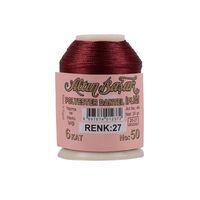 Altınbaşak Oya ve Dantel İpi 20 gr - Royaleks - No: 027