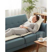 Vücut Masaj Matı Isı Terapili Ve Çok Bölgeli Masaj