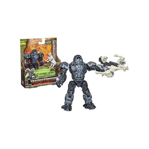Rise Of The Beasts Weaponizer Optimus Primal