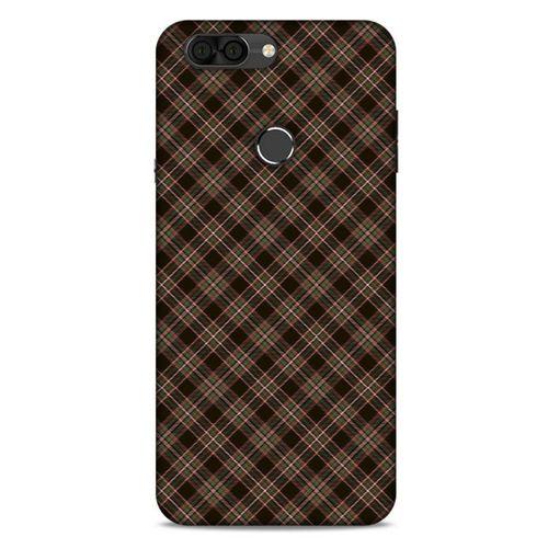 Gömlek (5) Desenli Silikon Kapak Telefon Kabı Vestel Venüs V6 Kılıf