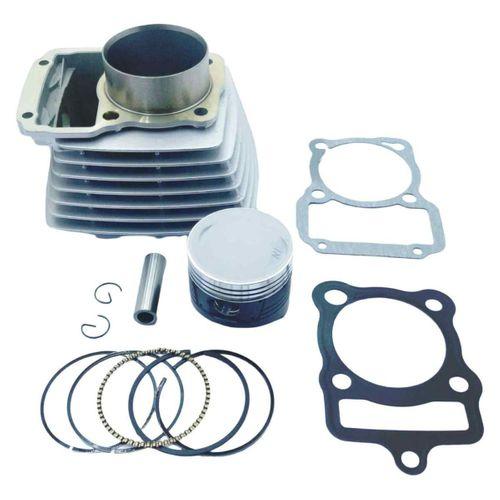 KANUNİ Kanuni Racer 200 Silindir Komple 63 Mm 77,5 Boy