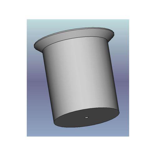 İnce Pot (Bu ürün Sadece Plastik parçadır - Almadan Önce Soru Sorabilirsiniz)