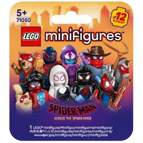 Lego 71050 Spider-Man: Across the Spider-Verse 2 Spider-Punk