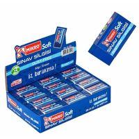 Mikro Soft Sınav Silgisi Büyük Kaliteli - 4 adet