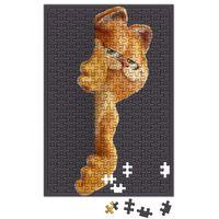 Garfield Puzzle 240 Parça Yapboz