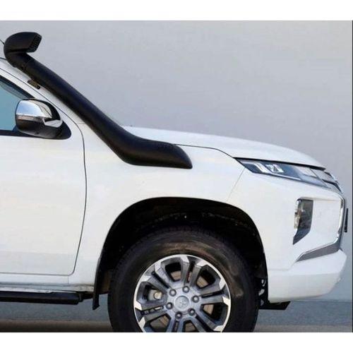 Mitsubishi L200 Snorkel Hava Filtre Havalandırma Kiti 2018+