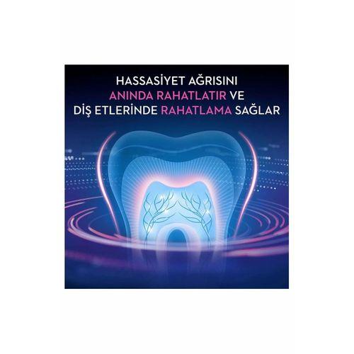 Oral-B Hassasiyet ve Diş Eti Rahatlama Diş Macunu 75 ML