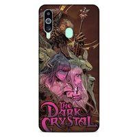 Samsung Galaxy M40 Uyumlu Kılıf The Dark Crystal (10) Full Koruma Kılıfı The Scientist