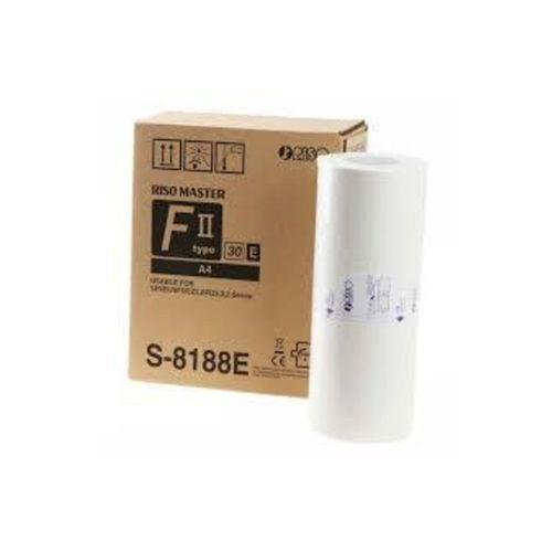 Kartuş Type 30 / F2 / F / E / Ez / Z1 A4 Baskı Makinesi Master