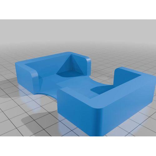 "White Castle Plus Matcha: Kollu Destekler ve Entegre Meeple Izgaraları ile Oyun Deneyimini Genişletin - 6896876 - Bölüm 1/2"