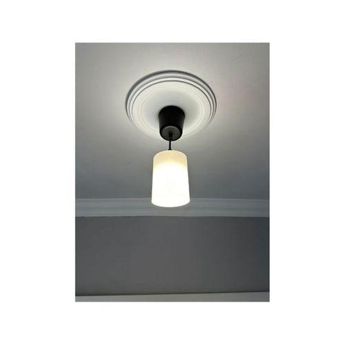 Abajur Tutucu Aparatı (Bu ürün Sadece Plastik parçadır - Almadan Önce Soru Sorabilirsiniz)