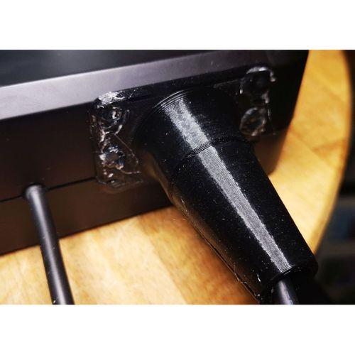 X52 Konektör Brace - 6904543