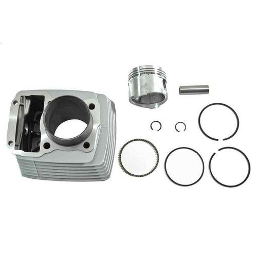 MONDİAL 150Kn Delta Silindir Komple
