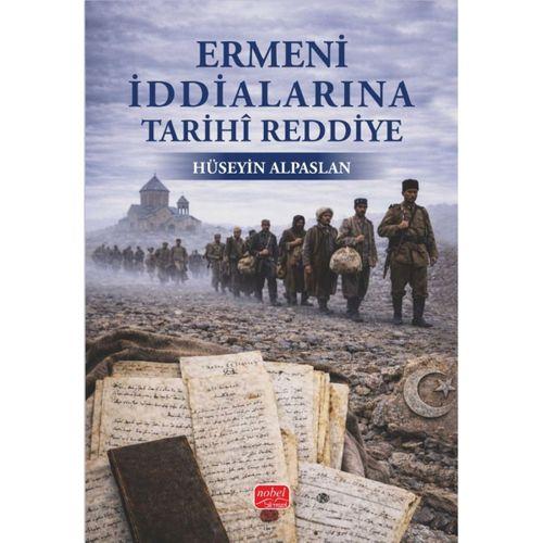 Ermeni İddialarına Tarihî Reddiye