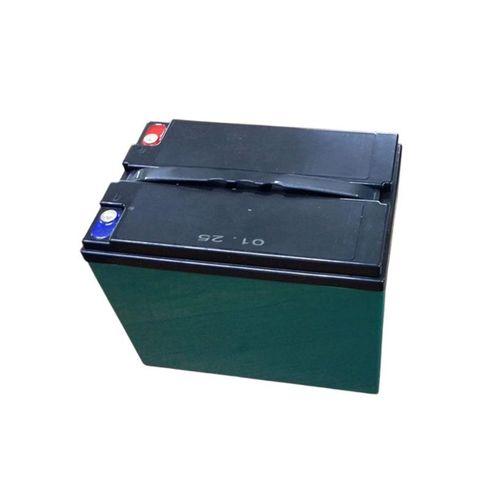 ORTEC 12 V / 100 AH KASALI AKÜ