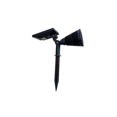 Cata Ct-7310 Solar Bahçe Armatürü 7w / Günışığı