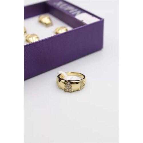 6'lı Kutu Xuping Yüzük - Altın