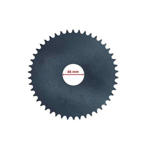 SEVGENT Arka Dişli 428-46T İç 46 Mm Deliksiz Öm