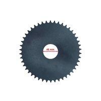 SEVGENT Arka Dişli 428-46T İç 46 Mm Deliksiz Öm