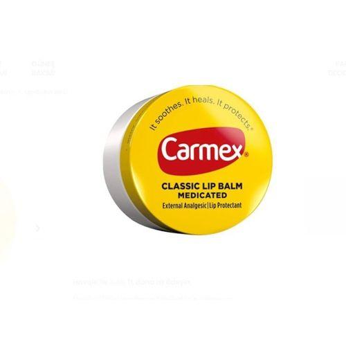Carmex Lıp Balm Klasik 7.5 gr