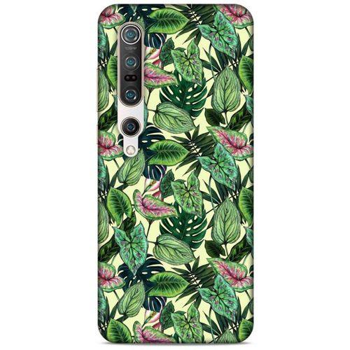 Botanix 30 Xiaomi Mi 10 Pro Kılıf Silikon Kapak