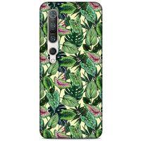 Botanix 30 Xiaomi Mi 10 Pro Kılıf Silikon Kapak
