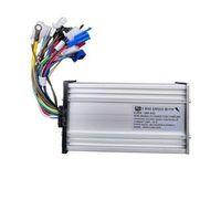SEVGENT Hız Kontrol Cihazı (Cdı Beyin) E Bıke 48 60 V 500 W Akıllı (Şimşek)