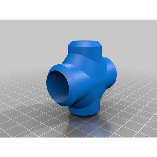 LED Prop Boru Bağlantıları (Bu ürün Sadece Plastik parçadır - Almadan Önce Soru Sorabilirsiniz)