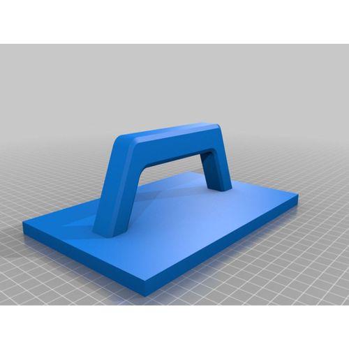 Düzleştirici Trowel