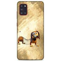 Lopard Samsung Galaxy A31 Uyumlu Kılıf GameX (19) Kılıfları Oyuncak