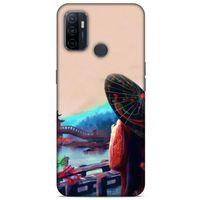 Cityx (45) Huawei P40 Kılıf Silikon Kapak Desenli