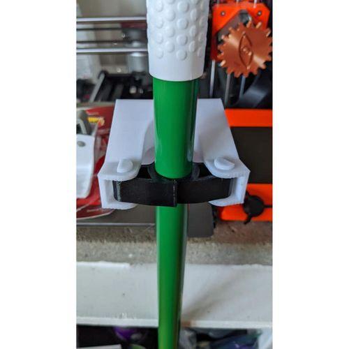 Süpürge Tutucu - 5112161