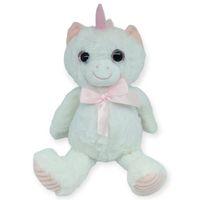 Peluş Sevimli Hayvanlar 40 cm - Unicorn