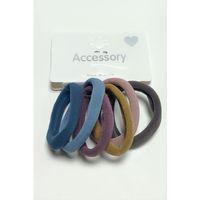 6 Adet Havlu Toka 4,5 cm