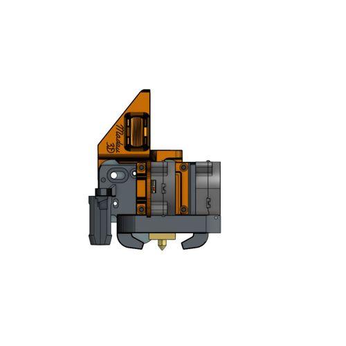 Mini Satsana Cr_BL Touch, 40 × 20 Blower Fan - 5150819
