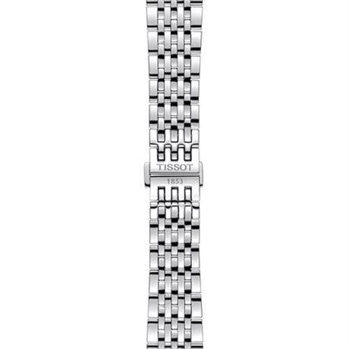 T0064071109300 Tissot Le Locle Powermatic 80 Erkek Kol Saati T006.407.11.093.00