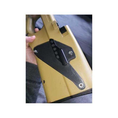 WE TA 2015 Novritsch Evrensel Kılıf Adaptörü (Bu ürün Sadece Plastik parçadır - Almadan Önce Soru Sorabilirsiniz)