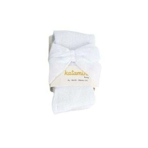 Katamino Katamino Dafnera Aks. Kız Bebek Külotlu Çorap K31026 Asorti