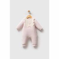 Tongs Baby Etamine Tulum 5682 Pembe
